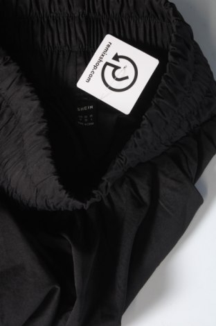 Damenhose SHEIN, Größe M, Farbe Schwarz, Preis € 6,66