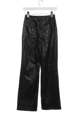 Дамски панталон SHEIN, Размер XS, Цвят Черен, Цена 11,60 лв.