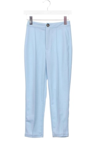 Pantaloni de femei SHEIN, Mărime XXS, Culoare Albastru, Preț 42,16 Lei