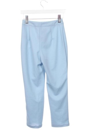 Pantaloni de femei SHEIN, Mărime XXS, Culoare Albastru, Preț 44,38 Lei