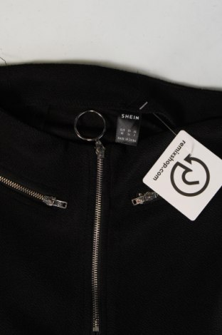 Γυναικείο παντελόνι SHEIN, Μέγεθος XS, Χρώμα Μαύρο, Τιμή 8,97 €