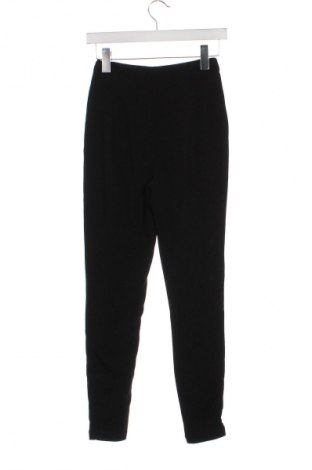 Pantaloni de femei SHEIN, Mărime XS, Culoare Negru, Preț 47,70 Lei