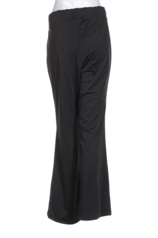 Dámské kalhoty  SHEIN, Velikost 3XL, Barva Černá, Cena  254,00 Kč
