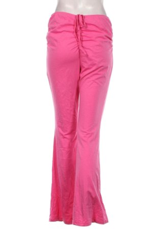 Dámské kalhoty  SHEIN, Velikost XL, Barva Růžová, Cena  254,00 Kč