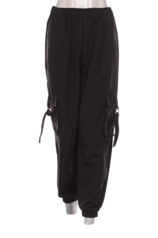 Pantaloni de femei SHEIN, Mărime S, Culoare Negru, Preț 38,16 Lei