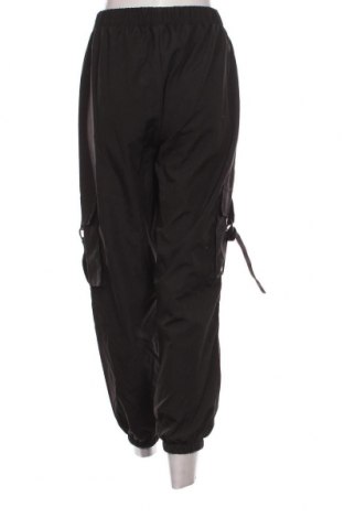 Дамски панталон SHEIN, Размер S, Цвят Черен, Цена 9,28 лв.