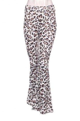 Дамски панталон SHEIN, Размер XS, Цвят Многоцветен, Цена 13,05 лв.