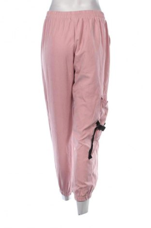 Damenhose SHEIN, Größe S, Farbe Rosa, Preis 8,07 €