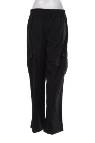 Дамски панталон SHEIN, Размер L, Цвят Черен, Цена 13,65 лв.