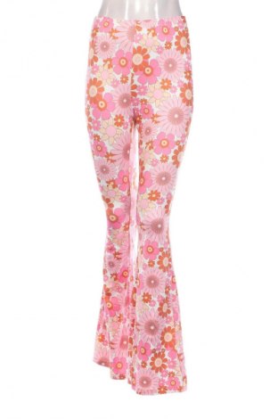 Dámské kalhoty  SHEIN, Velikost S, Barva Vícebarevné, Cena  231,00 Kč