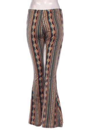 Γυναικείο παντελόνι SHEIN, Μέγεθος L, Χρώμα Πολύχρωμο, Τιμή 8,07 €