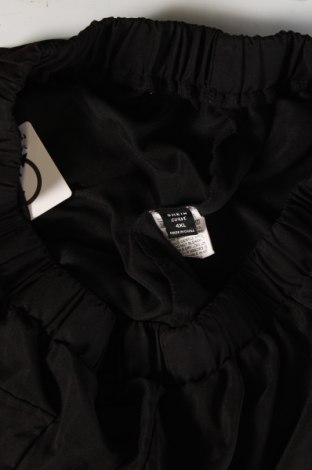 Damenhose SHEIN, Größe 4XL, Farbe Schwarz, Preis € 11,10