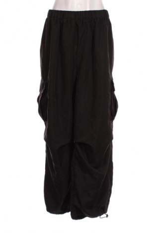 Damenhose SHEIN, Größe 4XL, Farbe Schwarz, Preis 11,10 €