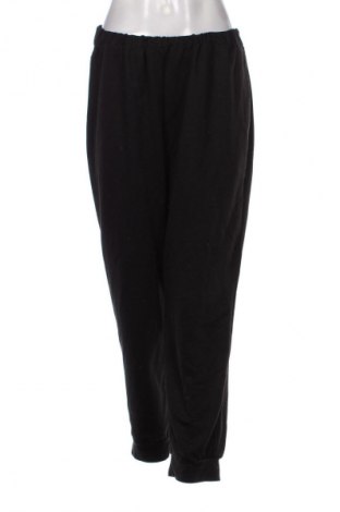 Pantaloni de femei SHEIN, Mărime XL, Culoare Negru, Preț 95,39 Lei