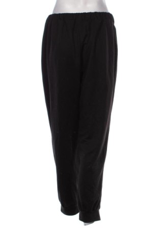 Pantaloni de femei SHEIN, Mărime XL, Culoare Negru, Preț 52,46 Lei