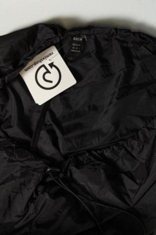 Γυναικείο παντελόνι SHEIN, Μέγεθος XS, Χρώμα Μαύρο, Τιμή 7,18 €