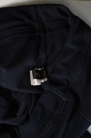 Pantaloni de femei SHEIN, Mărime 4XL, Culoare Albastru, Preț 47,70 Lei