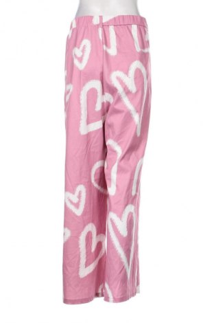 Γυναικείο παντελόνι SHEIN, Μέγεθος 3XL, Χρώμα Πολύχρωμο, Τιμή 9,87 €