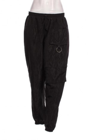 Dámské kalhoty  SHEIN, Velikost XL, Barva Černá, Cena  254,00 Kč