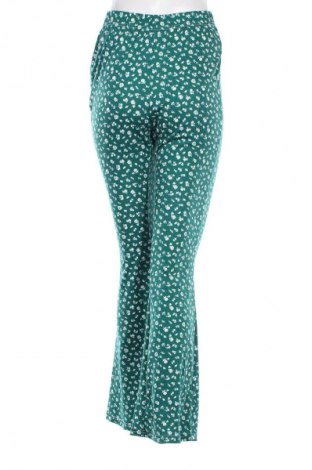 Γυναικείο παντελόνι SHEIN, Μέγεθος S, Χρώμα Πράσινο, Τιμή 8,97 €