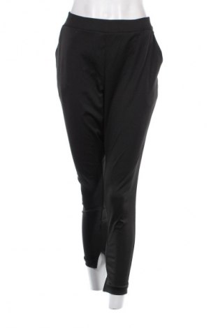 Γυναικείο παντελόνι SHEIN, Μέγεθος XL, Χρώμα Μαύρο, Τιμή 8,97 €