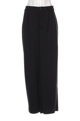 Pantaloni de femei SHEIN, Mărime XXL, Culoare Negru, Preț 73,98 Lei
