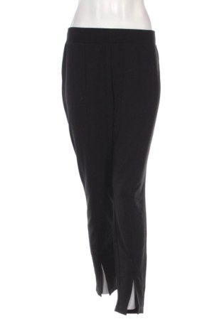 Γυναικείο παντελόνι SHEIN, Μέγεθος XXL, Χρώμα Μαύρο, Τιμή 14,83 €