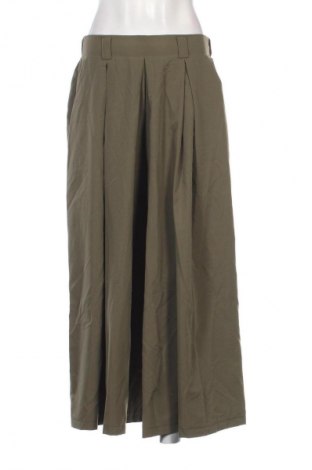Dámské kalhoty  SHEIN, Velikost L, Barva Zelená, Cena  462,00 Kč