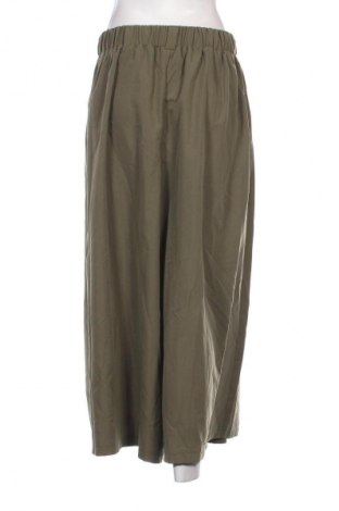 Damenhose SHEIN, Größe L, Farbe Grün, Preis 10,09 €