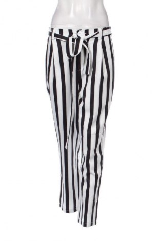 Дамски панталон SHEIN, Размер S, Цвят Многоцветен, Цена 14,50 лв.