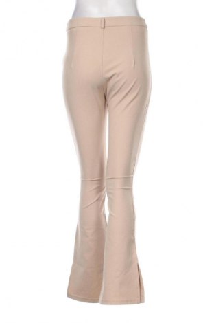 Γυναικείο παντελόνι SHEIN, Μέγεθος S, Χρώμα  Μπέζ, Τιμή 8,97 €