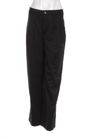 Γυναικείο παντελόνι SHEIN, Μέγεθος M, Χρώμα Μαύρο, Τιμή 15,95 €
