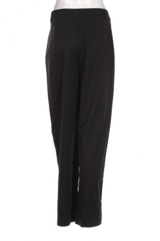 Дамски панталон SHEIN, Размер M, Цвят Черен, Цена 29,81 лв.
