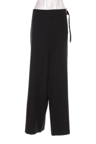 Damenhose SHEIN, Größe 4XL, Farbe Schwarz, Preis € 15,00