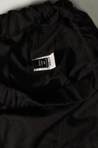 Дамски панталон SHEIN, Размер XL, Цвят Черен, Цена 14,50 лв.