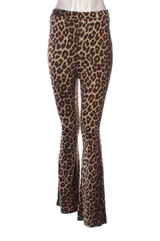 Γυναικείο παντελόνι SHEIN, Μέγεθος S, Χρώμα Πολύχρωμο, Τιμή 8,07 €