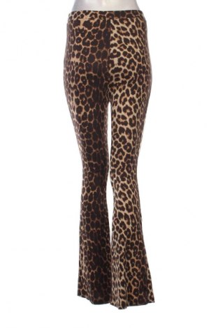 Дамски панталон SHEIN, Размер S, Цвят Многоцветен, Цена 11,60 лв.