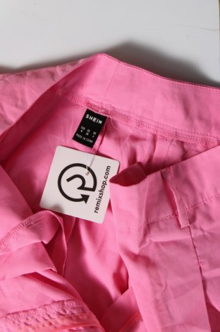 Damenhose SHEIN, Größe M, Farbe Rosa, Preis € 10,09