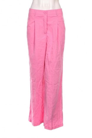 Damenhose SHEIN, Größe M, Farbe Rosa, Preis € 20,18
