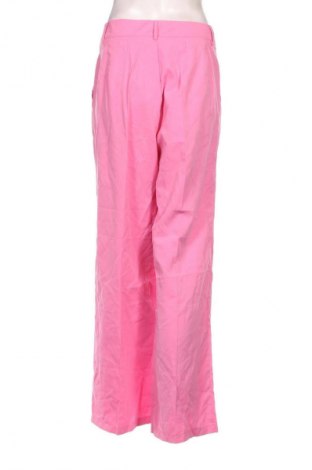 Дамски панталон SHEIN, Размер M, Цвят Розов, Цена 13,05 лв.