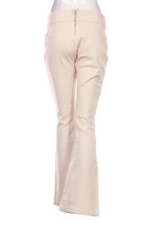 Дамски панталон SHYX, Размер M, Цвят Екрю, Цена 41,85 лв.