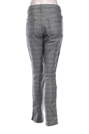 Дамски панталон Sa. Hara, Размер L, Цвят Сив, Цена 13,05 лв.