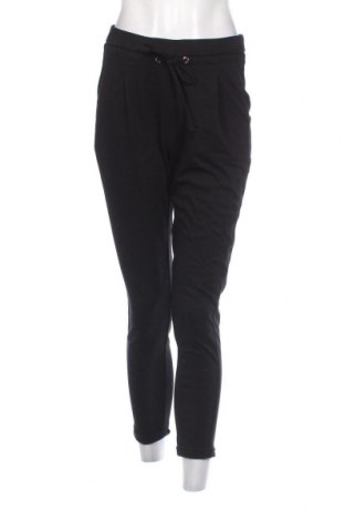 Γυναικείο παντελόνι Sa. Hara, Μέγεθος S, Χρώμα Μαύρο, Τιμή 5,92 €