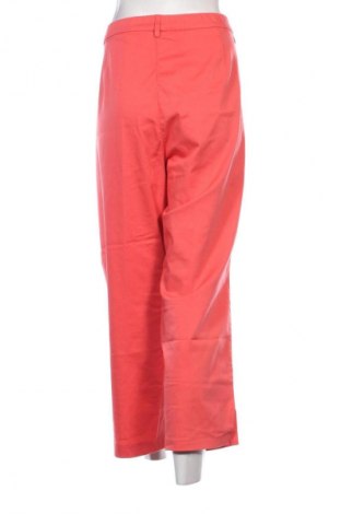 Damenhose Samoon, Größe 3XL, Farbe Orange, Preis 20,97 €