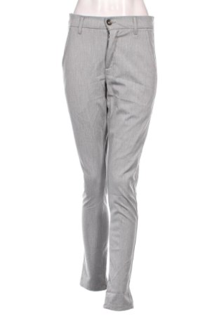 Дамски панталон Sam's, Размер S, Цвят Сив, Цена 13,05 лв.
