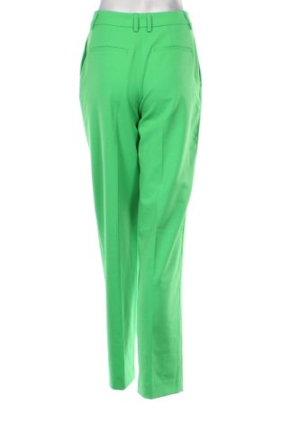 Дамски панталон Samsoe & Samsoe, Размер XS, Цвят Зелен, Цена 85,80 лв.