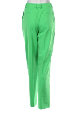 Pantaloni de femei Samsoe & Samsoe, Mărime XS, Culoare Verde, Preț 513,16 Lei