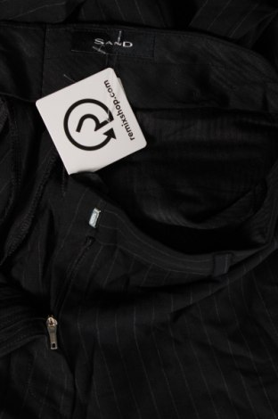 Γυναικείο παντελόνι Sand, Μέγεθος M, Χρώμα Μαύρο, Τιμή 29,69 €