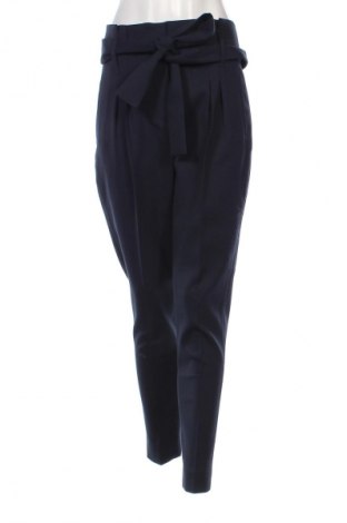 Γυναικείο παντελόνι Sandro, Μέγεθος L, Χρώμα Μπλέ, Τιμή 35,84 €