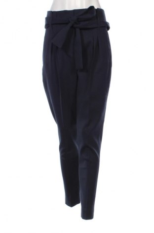 Damenhose Sandro, Größe L, Farbe Blau, Preis € 34,86